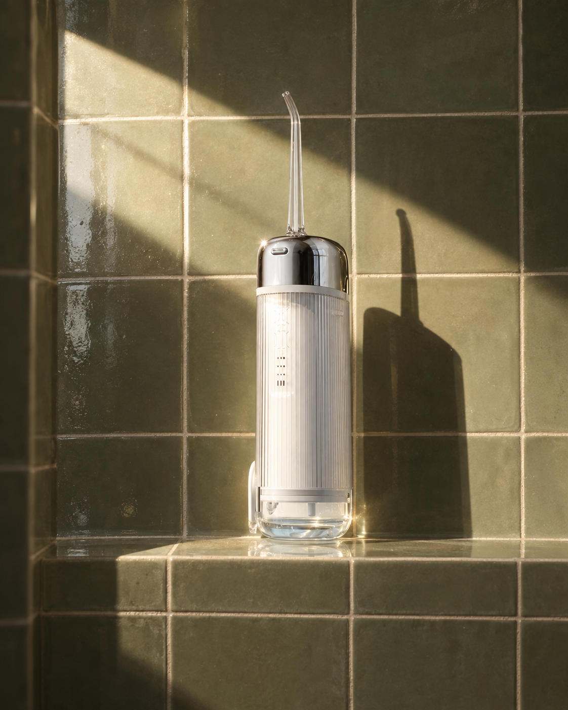 WLOES Waterflosser C001
